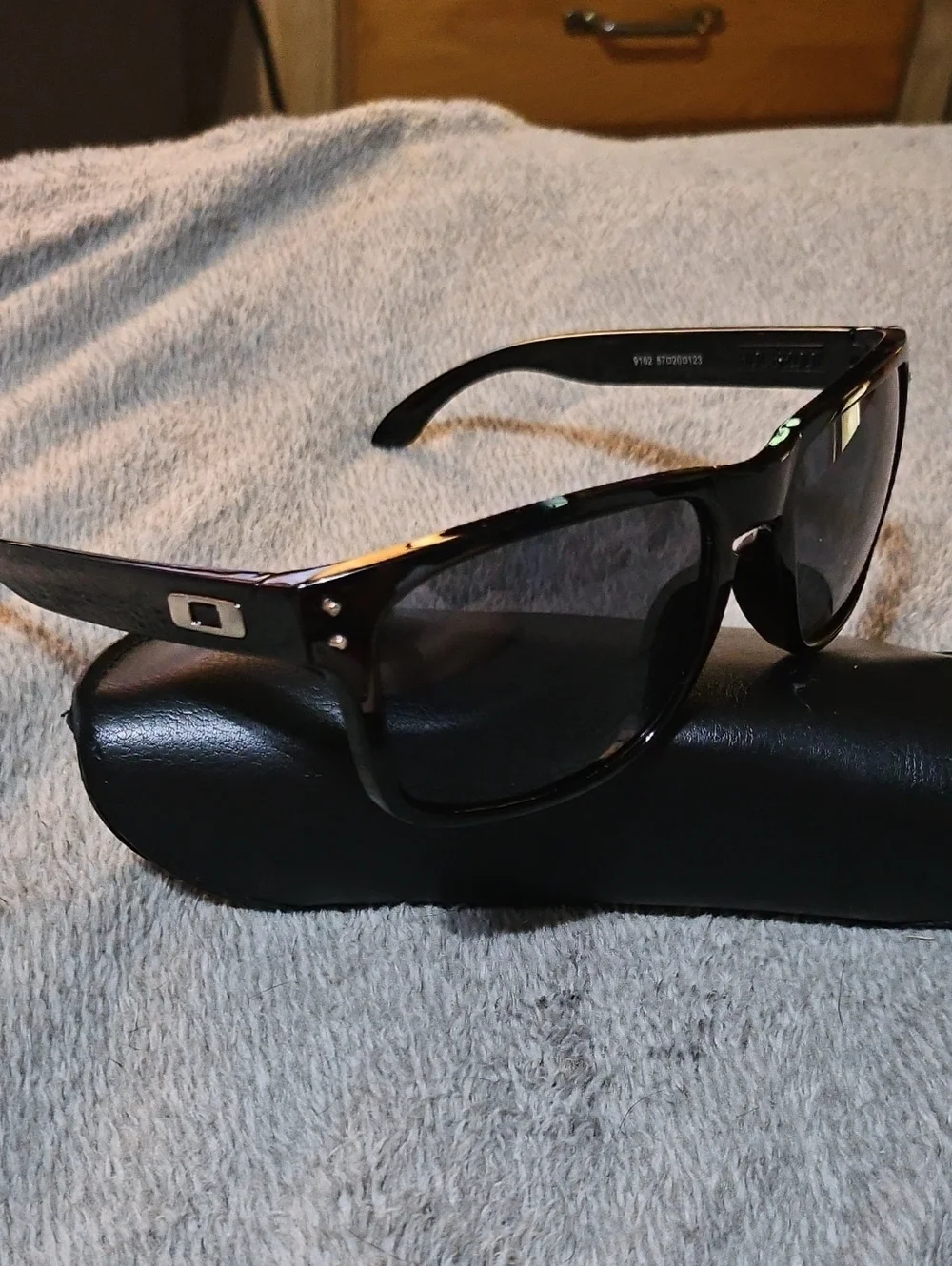 Oakley Holbrook New Mens